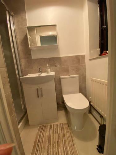 Bed & Breakfast Ashmina House With Free Onsite Parking