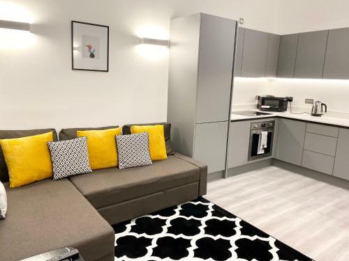 Smartrips Apartments - The Atrium