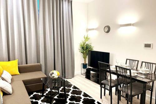 Smartrips Apartments - The Atrium