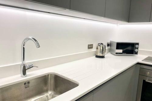 Smartrips Apartments - The Atrium