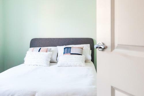 Apartamento Fairfields Gem By Crew Homes