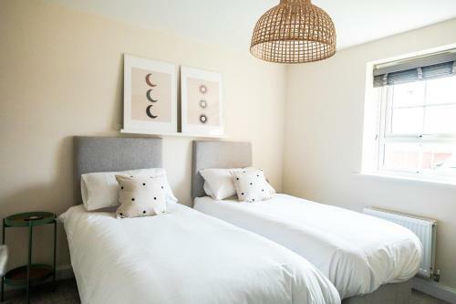 Apartamento Fairfields Gem By Crew Homes
