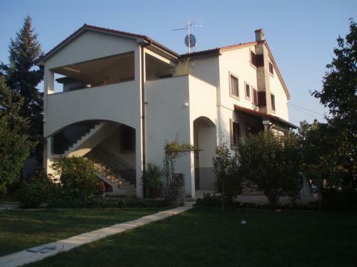Bed & Breakfast Guest House Lidija