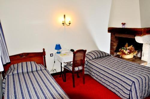 Hotel H�tel Du Sauvage