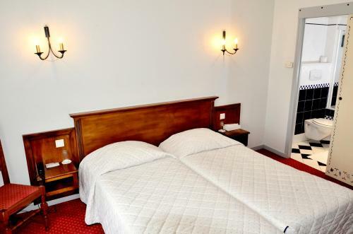 Hotel H�tel Du Sauvage