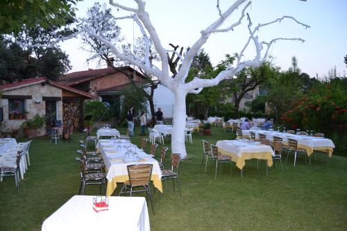 Hostal El Cardenillo