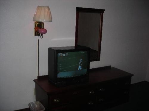 Motel Savannah Lodge