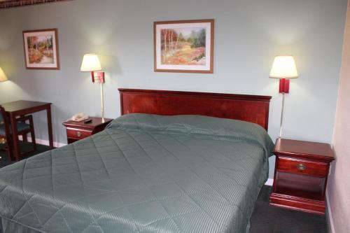 Motel Savannah Lodge