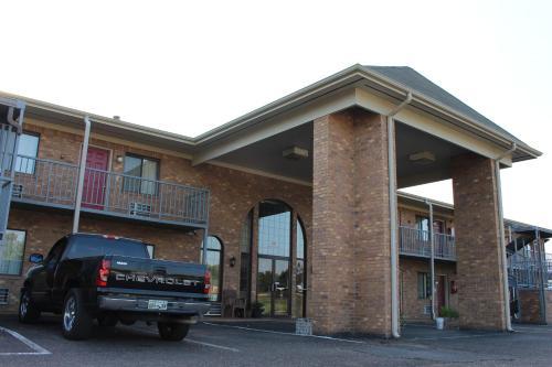 Motel Savannah Lodge