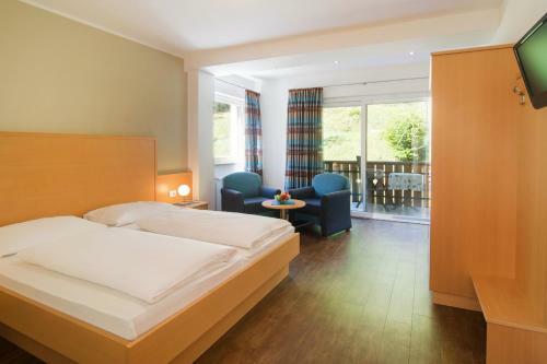 Hotel Haus R�merrast