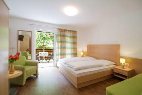 Hotel Haus R�merrast
