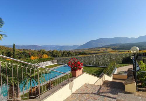 Hotel Haus R�merrast