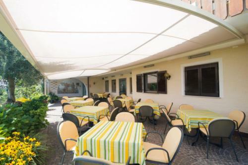 Hotel Haus R�merrast