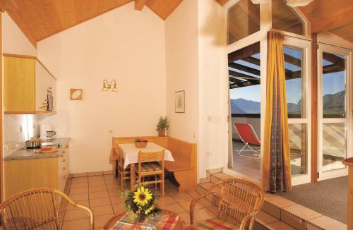 Aparthotel Residence Haus Kaltersee