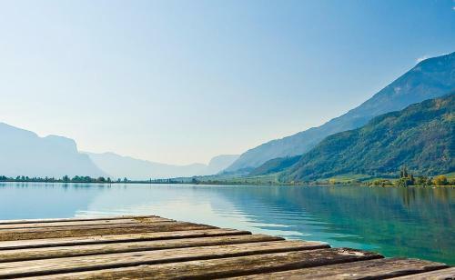 Aparthotel Residence Haus Kaltersee
