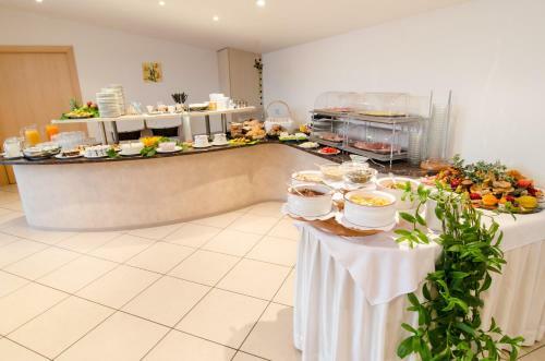 Garni Hotel Sonnleitenhof