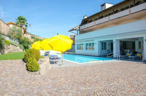 Garni Hotel Sonnleitenhof