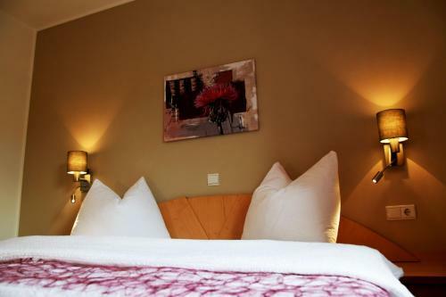 Apartamento Leuchtenhof