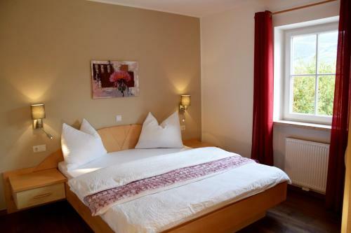 Apartamento Leuchtenhof