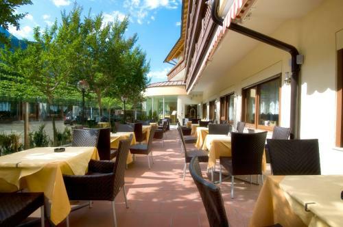Hotel Weingarten