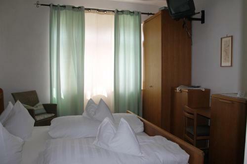 Hotel Garni Brunnenhof
