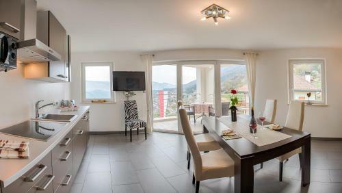 Apartamentos Prunarhof