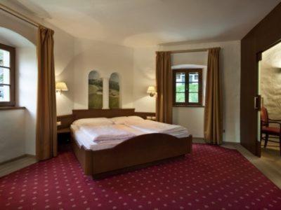 Hotel Leuchtenburg