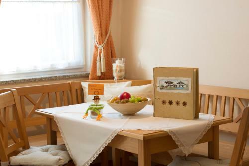 Agroturismo Gutshof Sinn