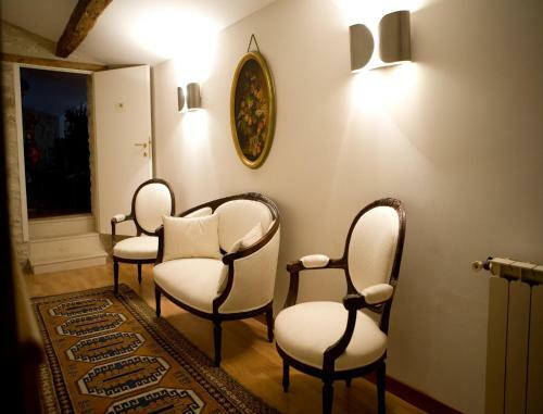Bed & Breakfast La Bribaudonni�re