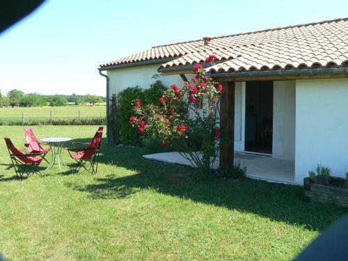 Bed & Breakfast La Bribaudonni�re