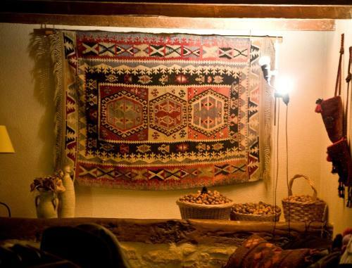 Bed & Breakfast La Bribaudonni�re