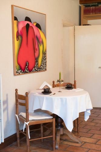 Bed & Breakfast La Bribaudonni�re