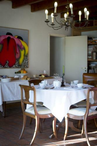 Bed & Breakfast La Bribaudonni�re