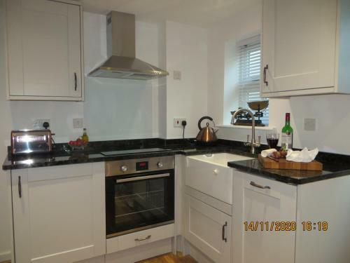 Pengelly - Luxury Converted Fisherman?s Net Loft
