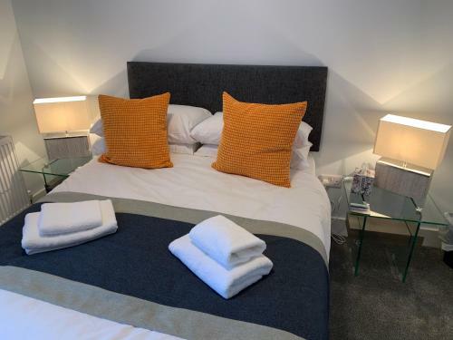 Hotel Muir Bank