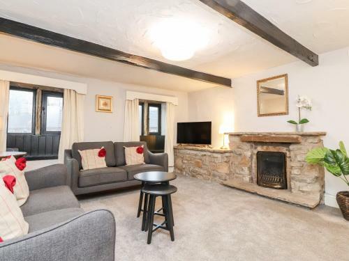 101a Gisburn Road