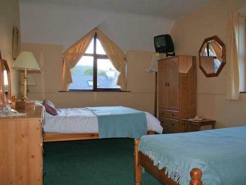 Bed & Breakfast The Briers Country House