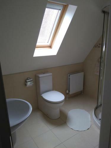 Bed & Breakfast Tollyrose Country House