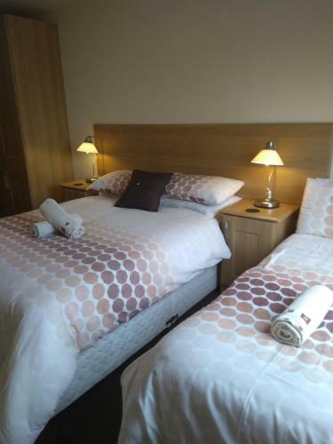 Bed & Breakfast Tollyrose Country House