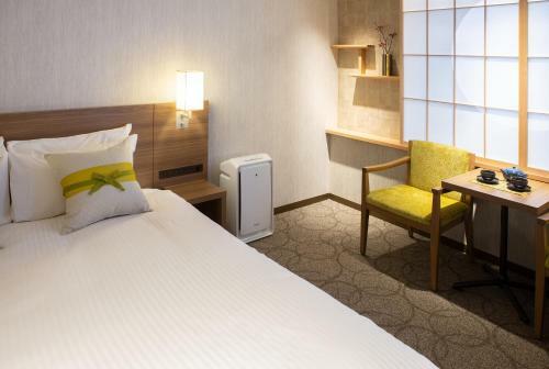 Mitsui Garden Hotel Kyoto Station