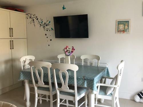 Buckfield Roost. 3 Bedroom Newlyn Home