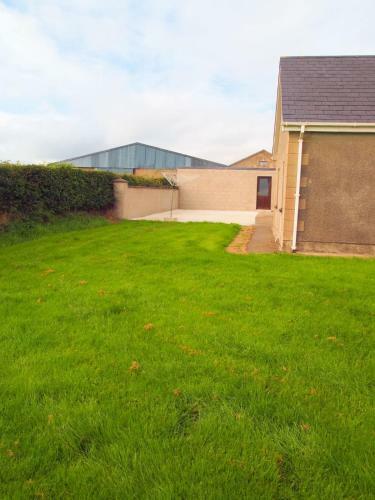 Agroturismo Holly Cottage Mayobridge