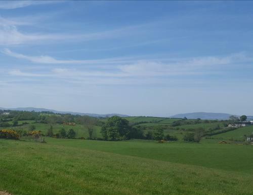 Agroturismo Holly Cottage Mayobridge