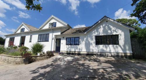 Cosy 2-bed Property In Ashburton Dartmoor