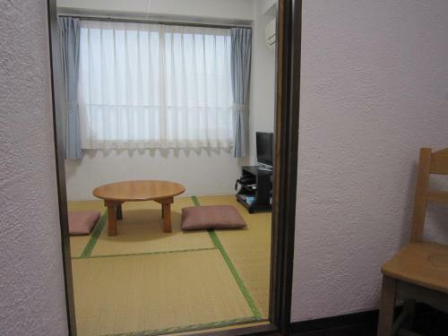 Posada Pension Kitashirakawa