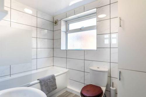 City Centre Penthouse Apartment