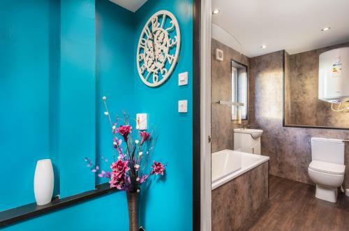 Newcastle Spacious City Centre Apartments