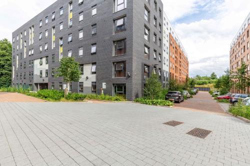 Apartamento Newcastle 6-bed