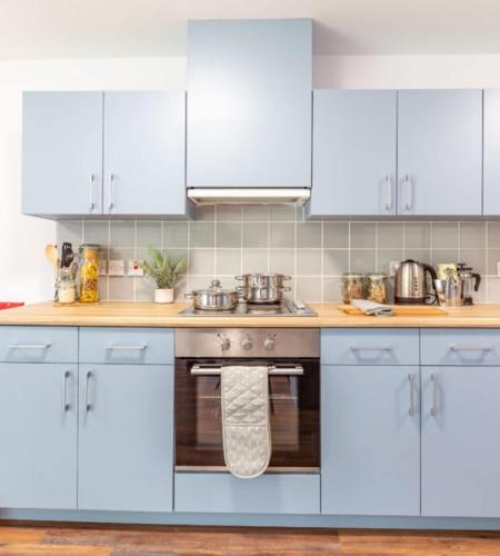 Apartamento Newcastle 6-bed