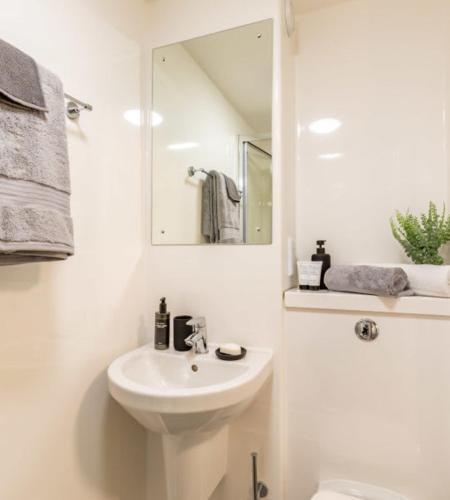 Apartamento Newcastle 6-bed